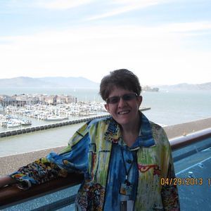 Meet your Posher, Eileen